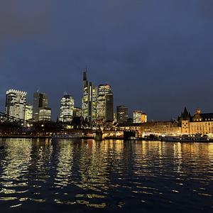 Frankfurt am Main 🇩🇪